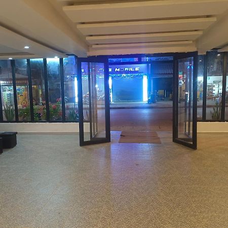 Vang Vieng Trendy Hotel Luaran gambar