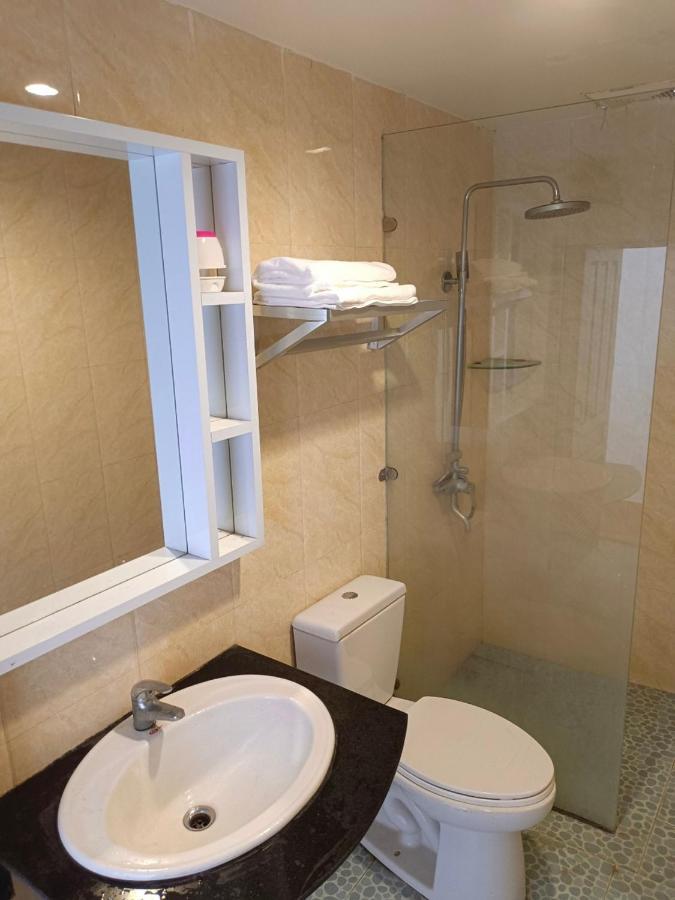 Vang Vieng Trendy Hotel Luaran gambar