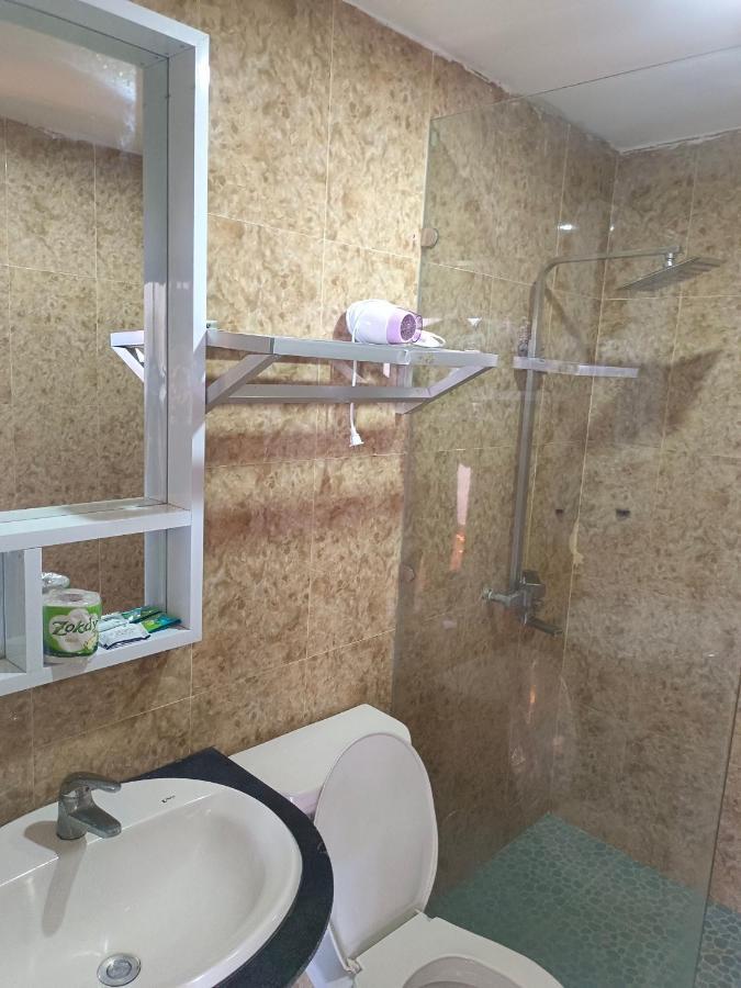 Vang Vieng Trendy Hotel Luaran gambar